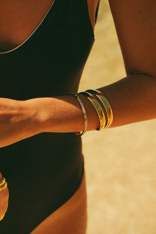 Verona Bangle