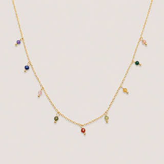 Alora Necklace