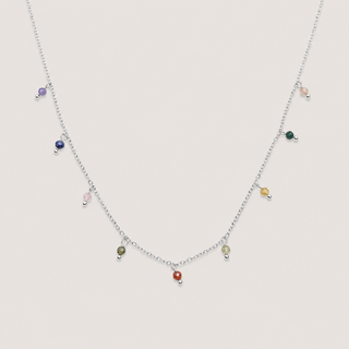 Alora Necklace