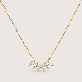 Starlight Necklace