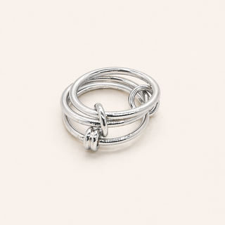 Amaretti Ring