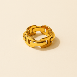 Anchor Chain Ring (Bundle)