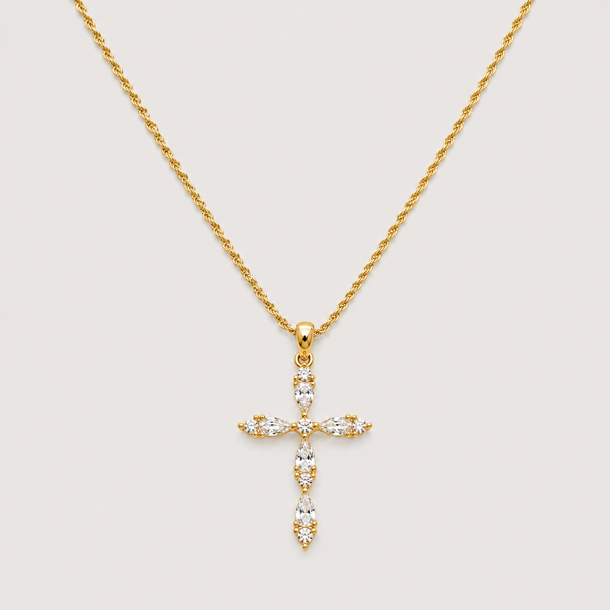 Anguilla Necklace