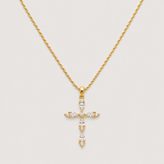 Anguilla Necklace