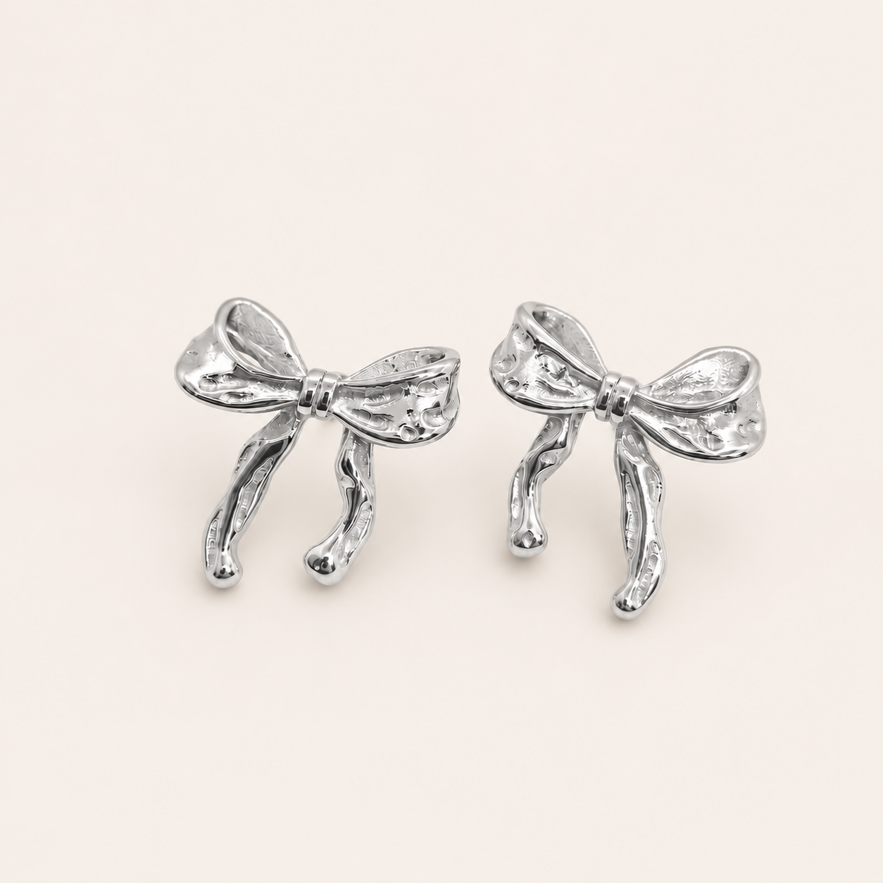 Baby Bow Earrings