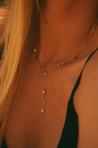 Exuma Necklace