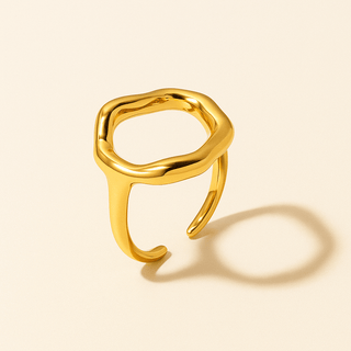 Cairo Band Ring (Bundle)