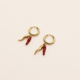 Catalonia Earrings (Bundle)