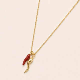 Catalonia Necklace (Bundle)