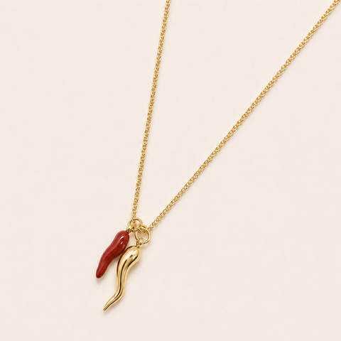 Catalonia Necklace (Bundle)