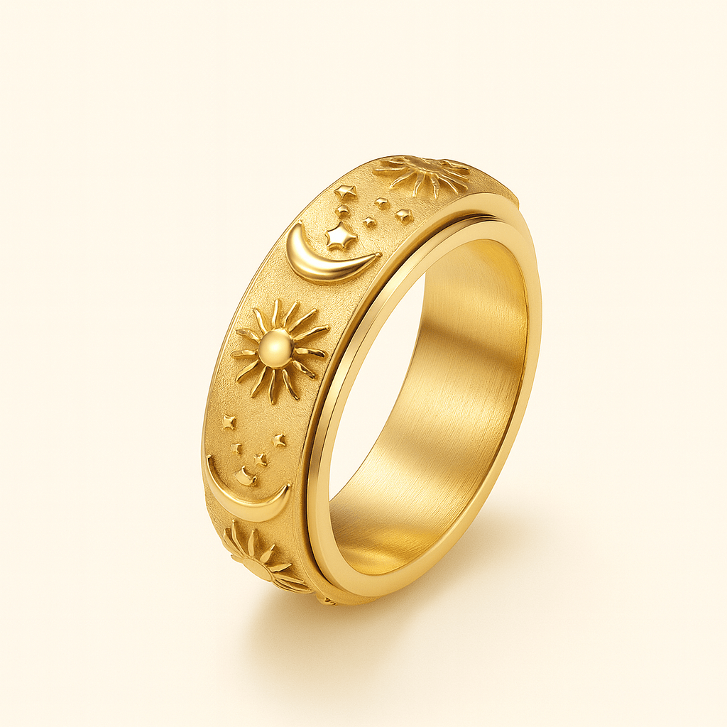 Celestial Ring (Bundle)