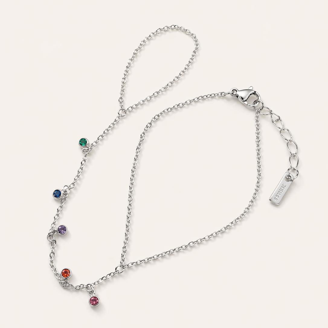 Zanzibar Gem HandChain - PreSale