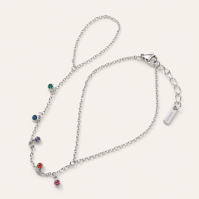 Zanzibar Gem HandChain - PreSale