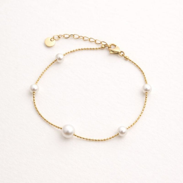 Pearl Cove Bracelet
