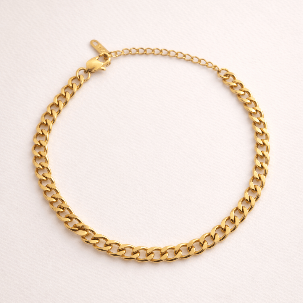 Miami Anklet