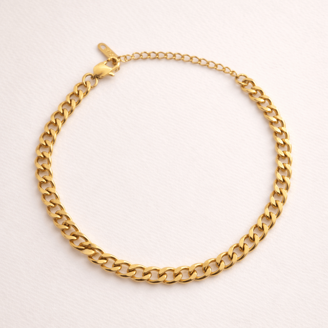 Miami Anklet