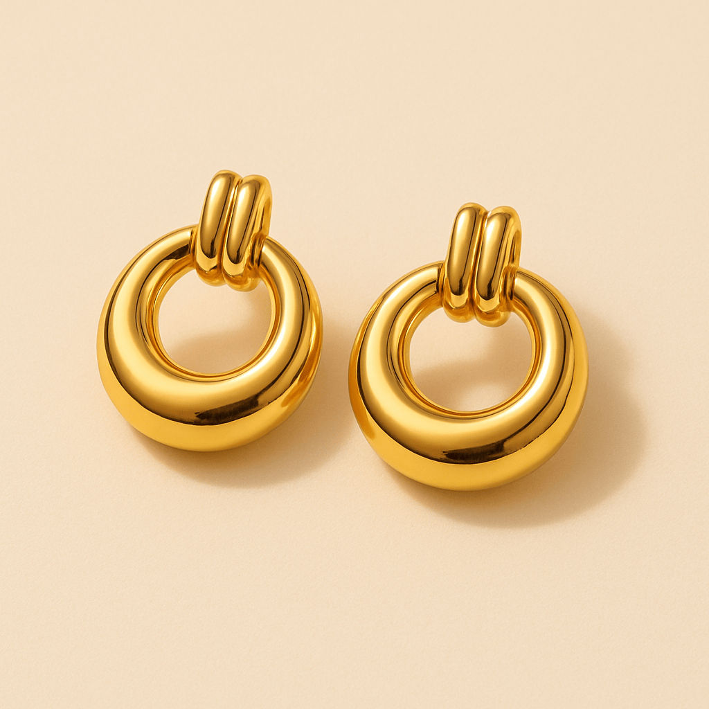 The Hamptons Earrings