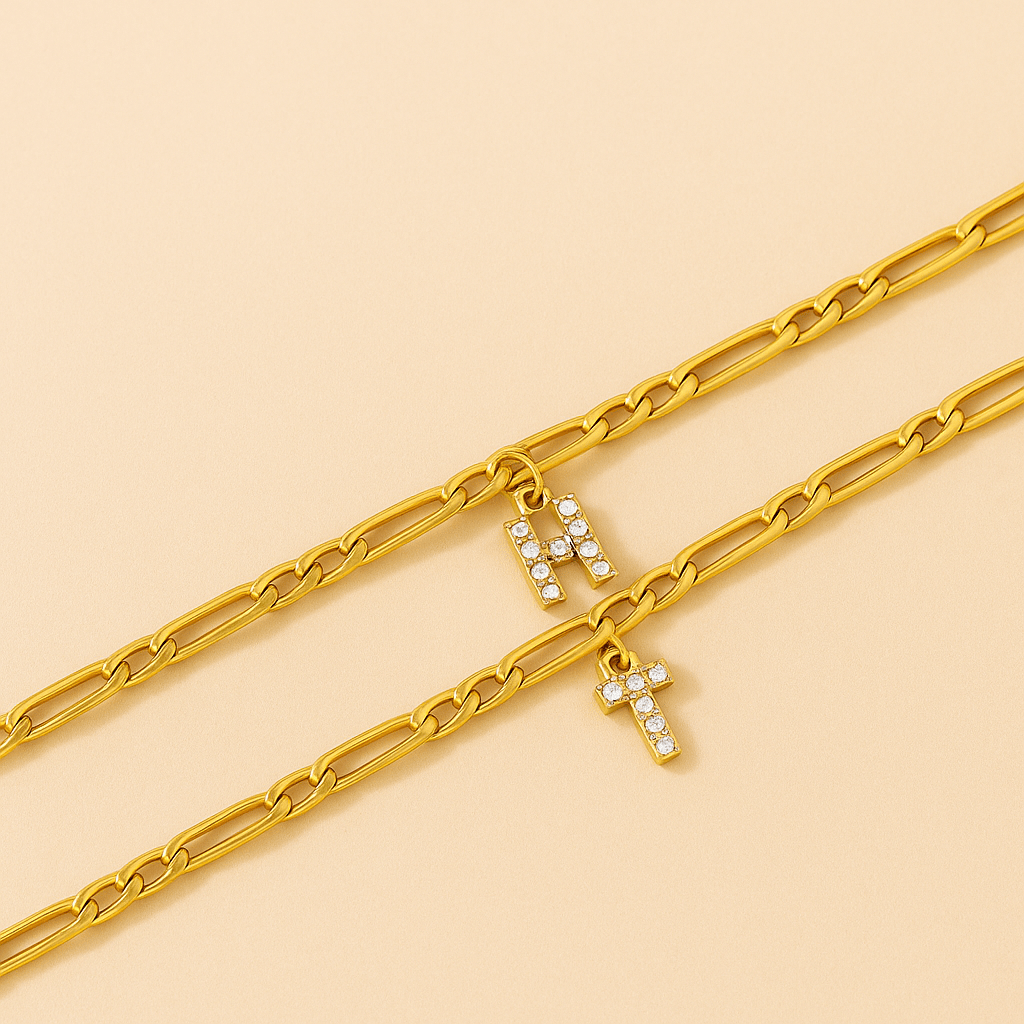 Rosa® Infinity Classic Anhänger