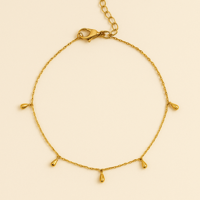 Vera Anklet