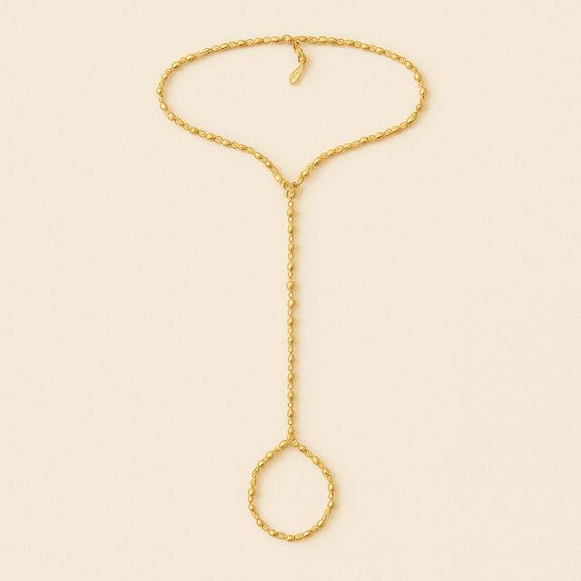 Zahara Handchain