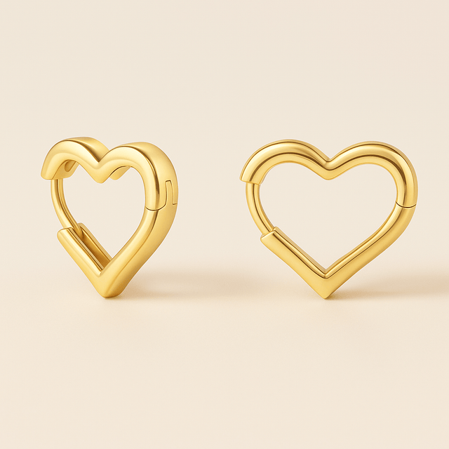 Ellie® Sweet Heart Huggies