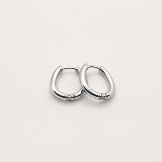 Mirelle Hoop Earrings