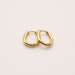 Mirelle Hoop Earrings