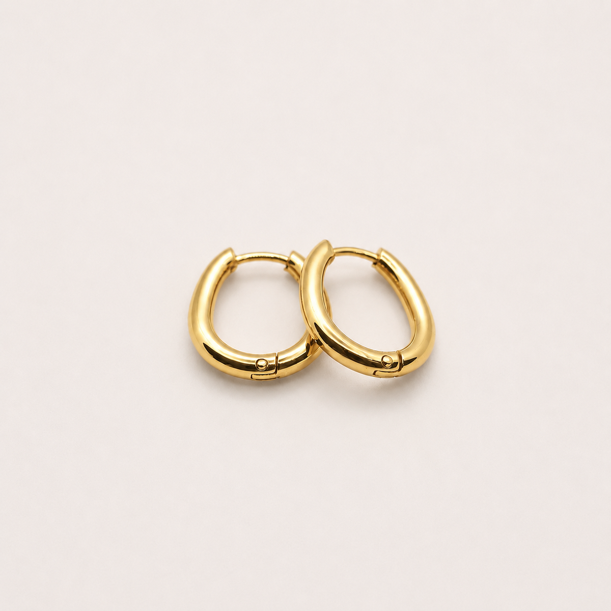 Mirelle Hoop Earrings (Bundle)