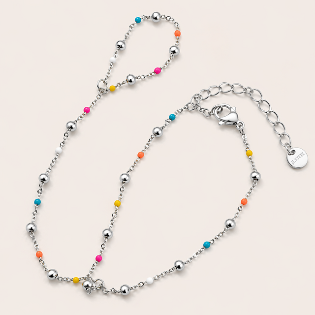 Rio Bead HandChain - PreSale
