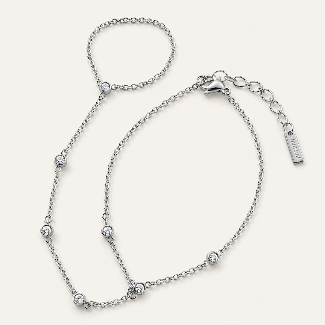 Arielle Spark HandChain - PreSale