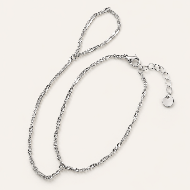 Calypso HandChain - PreSale