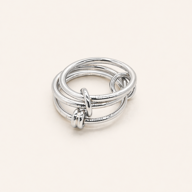 Amaretti Ring