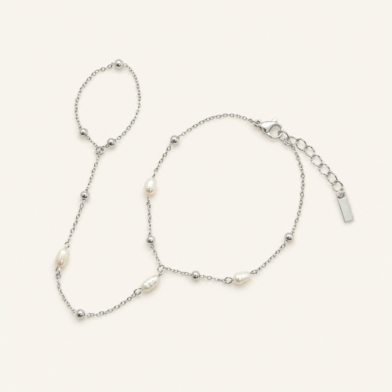 Avelis Pearl HandChain - PreSale