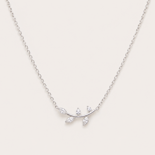 Valencia Necklace