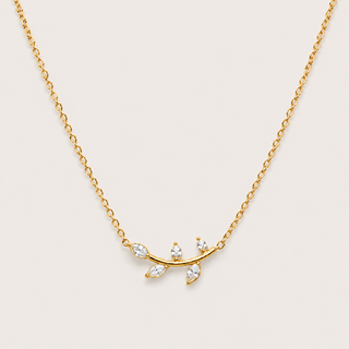 Valencia Necklace