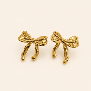 Baby Bow Earrings (Bundle)