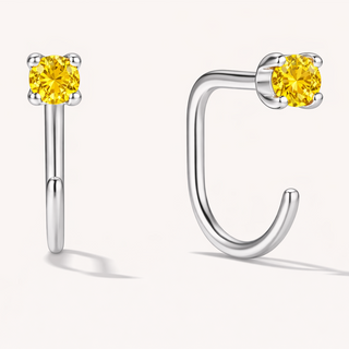 Summer Star Comfort Earrings - PreOrder