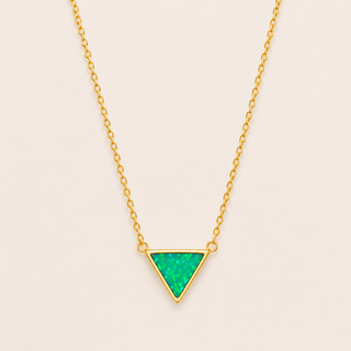 Oceanlight Necklace
