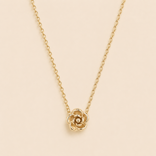 Ever Bloom Necklace