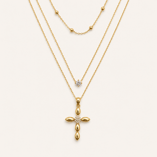 Pure Grace Necklace