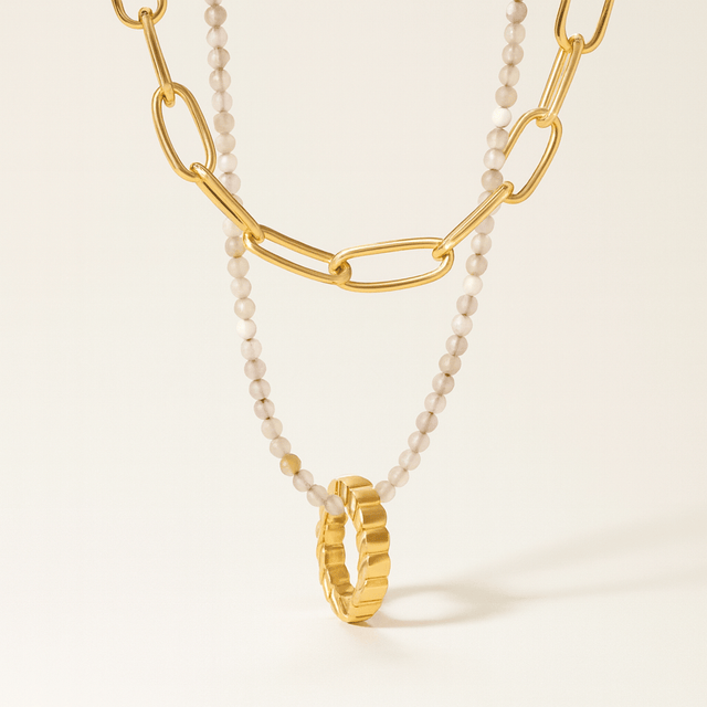 Paradise Cove Necklace