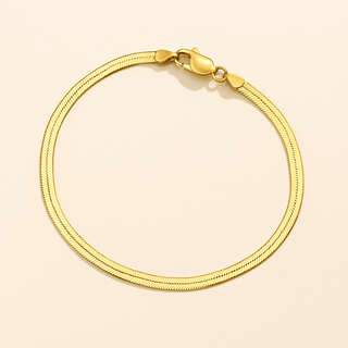 Chelsea Herringbone Bracelet (Bundle)