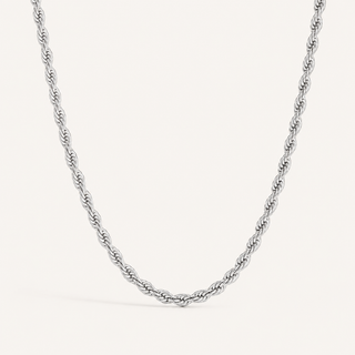 Coco Rope Necklace