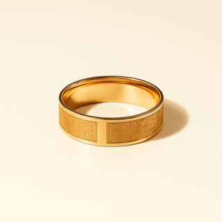 Coral Ring (Bundle)