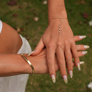 Eira Handchain (Bundle)