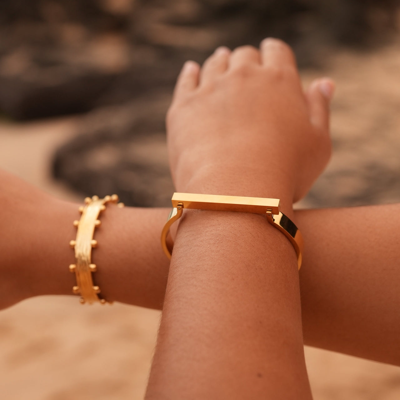 Dune Bracelet