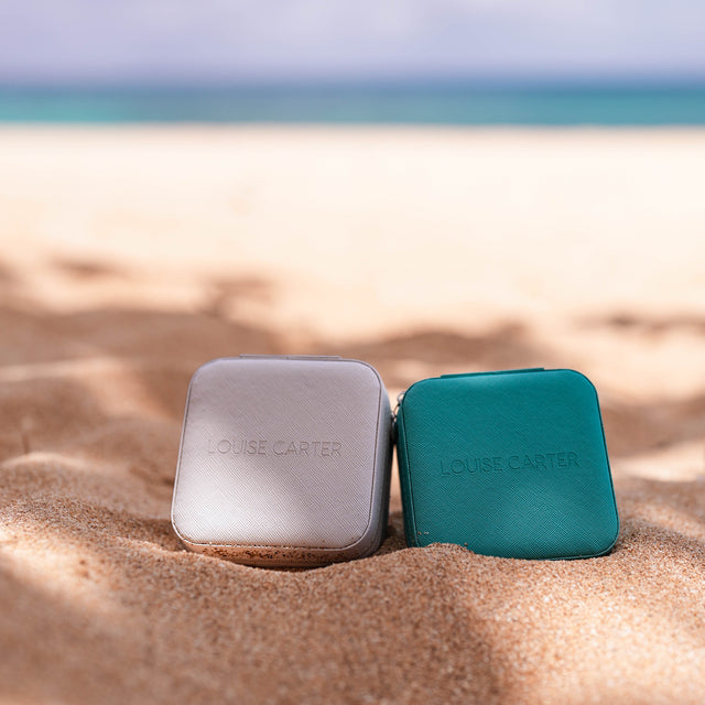 Louise Carter Jewelry Box