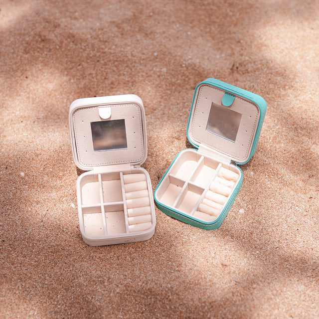 Louise Carter Jewelry Box