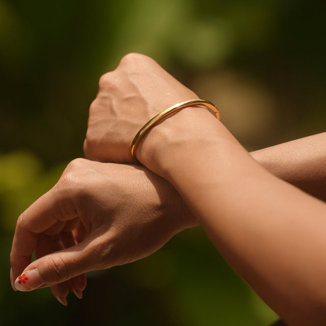 Marbella Cuff Bracelet