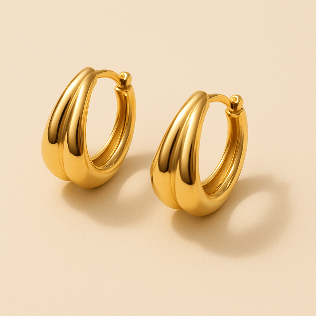 Deya Earrings (Bundle)